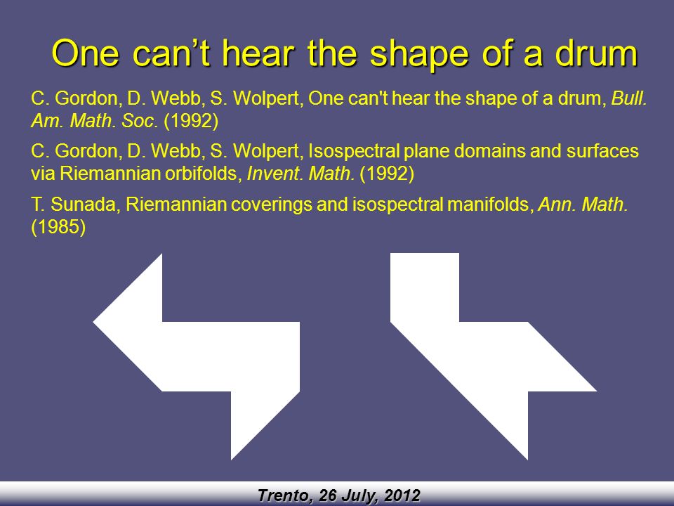 One+can%E2%80%99t+hear+the+shape+of+a+dr