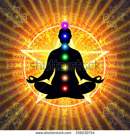 stock-photo-in-meditation-with-chakras-2
