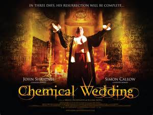 Image result for chemical wedding