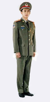 Image result for chinese  soldier uniform