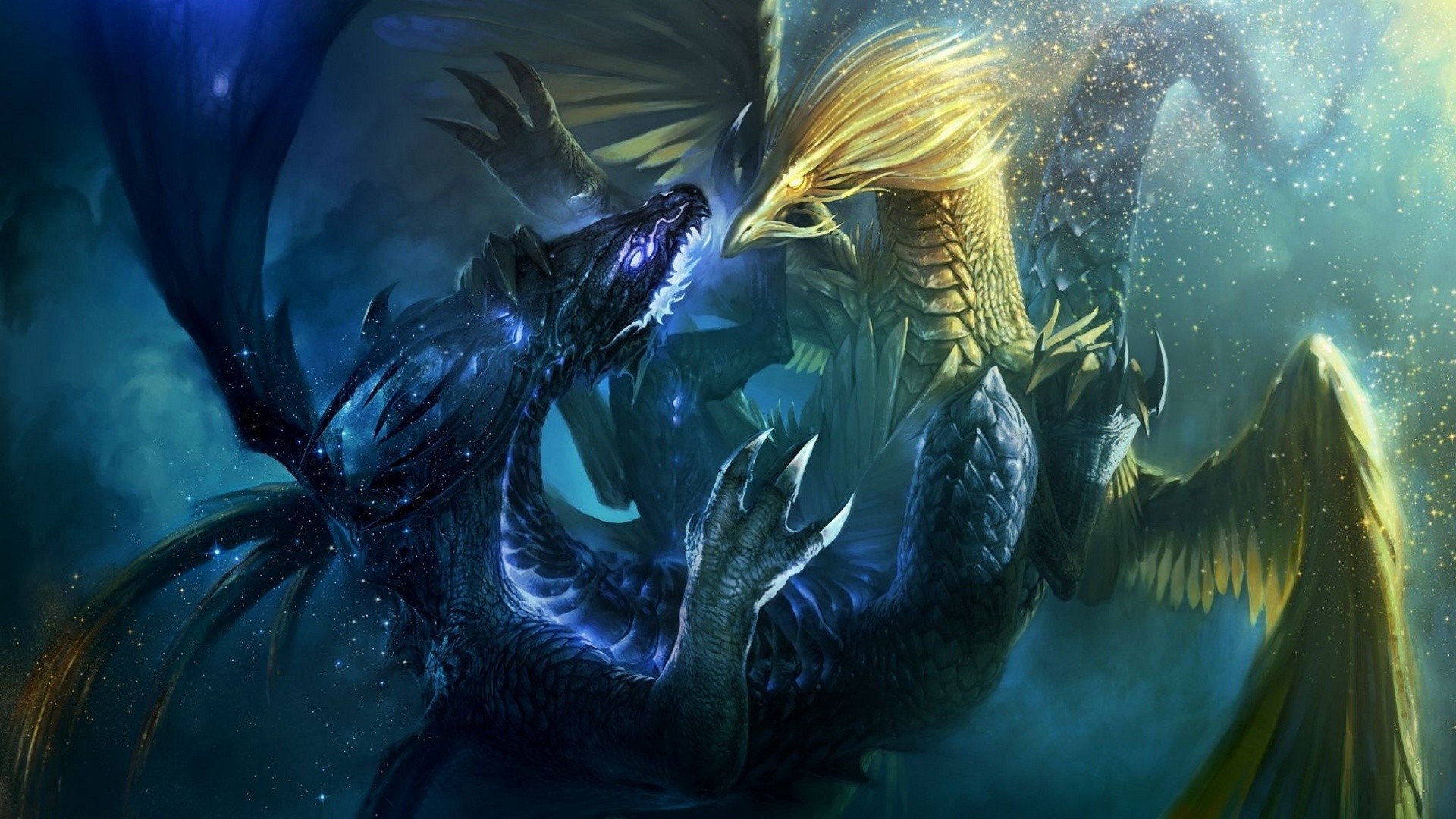 Image result for a battle of two dragons