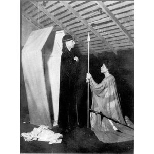 Image result for Gnostic mass