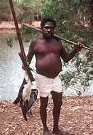 Image result for aboriginals hunting