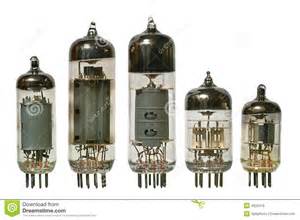 Image result for old tv vacuum tube