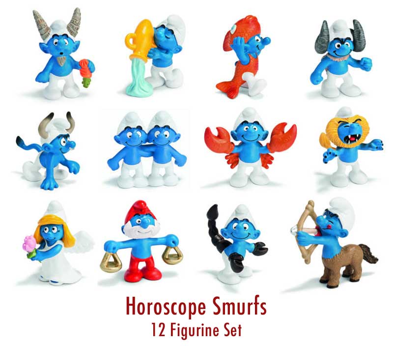 Image result for star sign toys