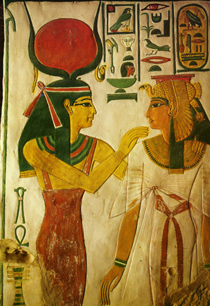 Image result for Hathor
