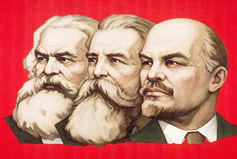 Ð¡ ÑÐµÐ³Ð¾ Ð½Ð°ÑÐ°ÑÑ Ð¸Ð·ÑÑÐµÐ½Ð¸Ðµ Ð¼Ð°ÑÐºÑÐ¸Ð·Ð¼Ð°-Ð»ÐµÐ½Ð¸Ð½Ð¸Ð·Ð¼Ð°? â 56.KPRF.RU