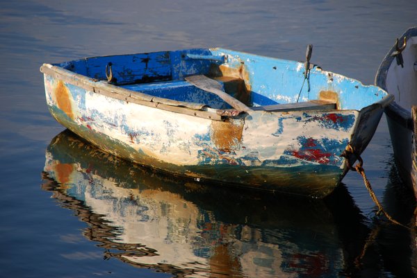 Weathered Rowboat | Free stock photos - Rgbstock - Free stock images |  bern161616 | March - 11 - 2012 (27)