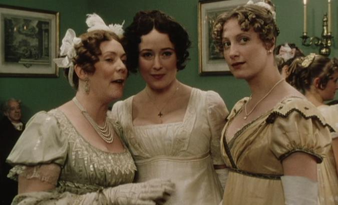 Pssst!: Jane Austen's Guide to Gossip Avoidance – austenacious
