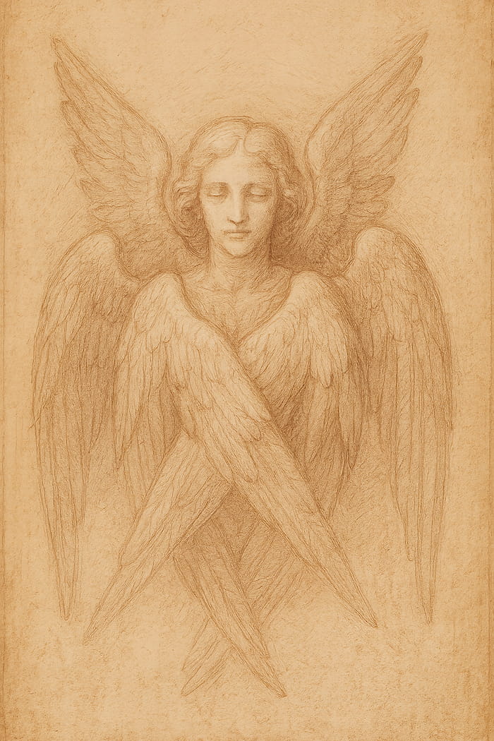 What Do Biblically Accurate Seraphim Look Like? A Guide to Their Symbolism  and Role in Worship - Biblically Accurate