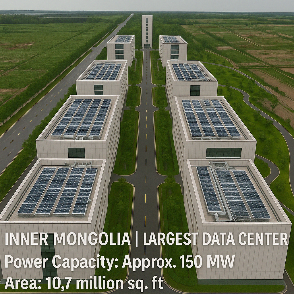 China-Telecom-Largest-Data-Center-in-the
