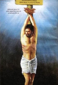 Jehovah's Witnesses and the Cross | Catholic Answers Magazine