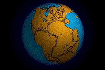 Have There Always Been Continents? | Live Science