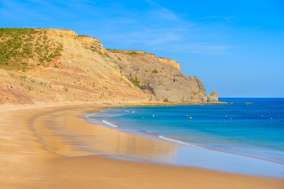 The Best Beaches in Portugal (That You'll Barely Have to Share)