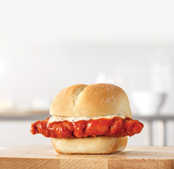 Go to Buffalo Chicken Slider