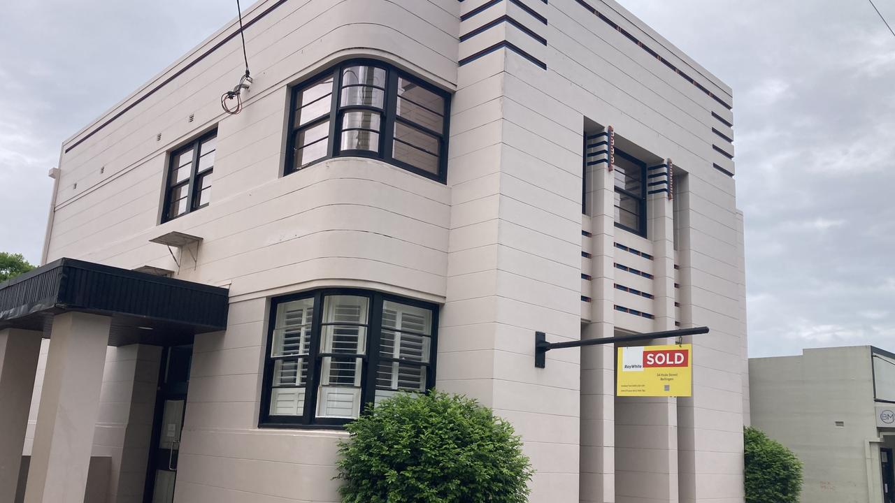 Former Commonwealth and NAB banks sold in Bellingen on NSW Mid-North Coast  | Daily Telegraph