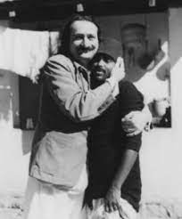 True love comes as a gift of grace | Avatar Meher Baba Hyderabad Center
