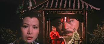 Image result for the swordsman and the enchantress