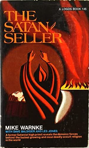 0882700960 - The Satan Seller by Warnke, Mike - AbeBooks