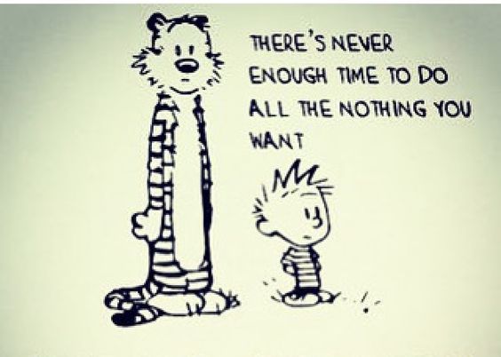 Calvin & Hobbes                                                                                                                                                                                 More