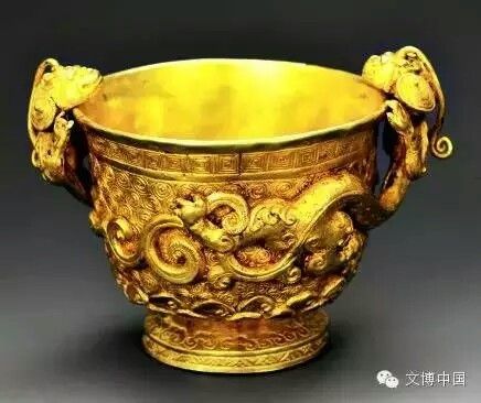 Afbeeldingsresultaat voor gold cup chinese