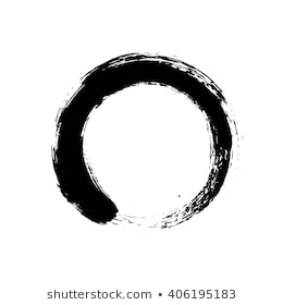 Image result for zen circle image