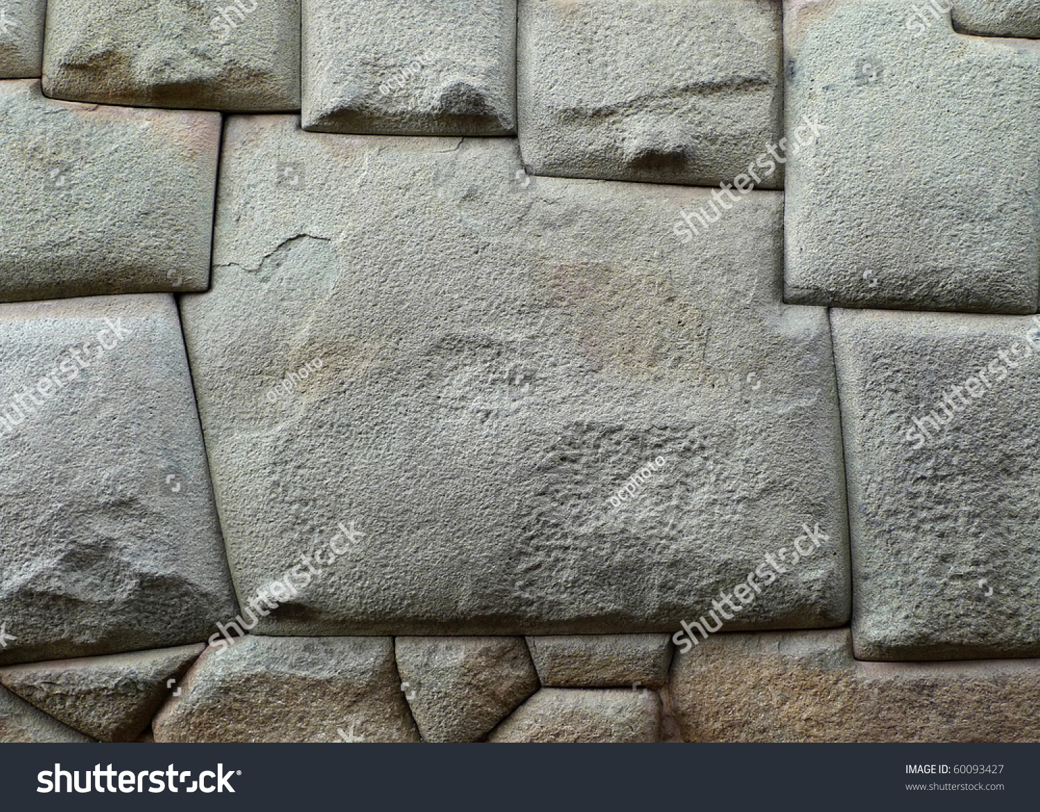 stock-photo--sided-inca-hatunrumiyoc-sto