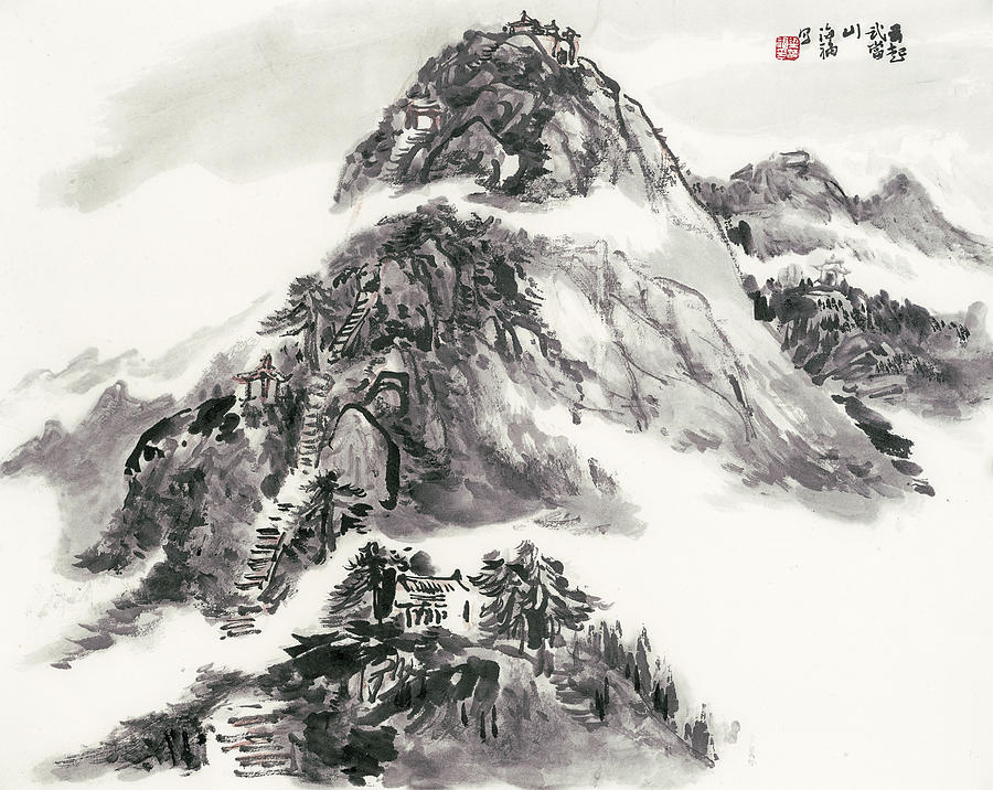 -cloud-surrounding-wudang-mountain-haifu-liang-fine-art.jpg