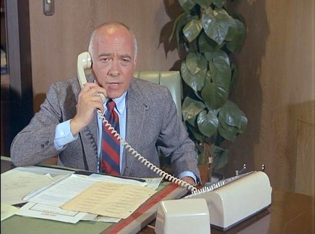 Image result for Get smart  the chief