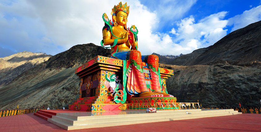 Image result for maitreya buddha