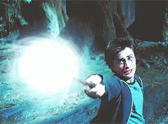What Makes the Harry Potter Totally Boss. {Notice the Full Stop.} – The  Erratic