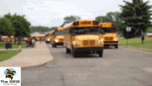 Buses GIFs | Tenor