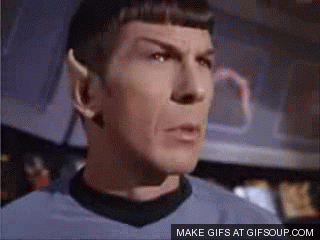 eyebrow raise gifs Page 2 | WiffleGif