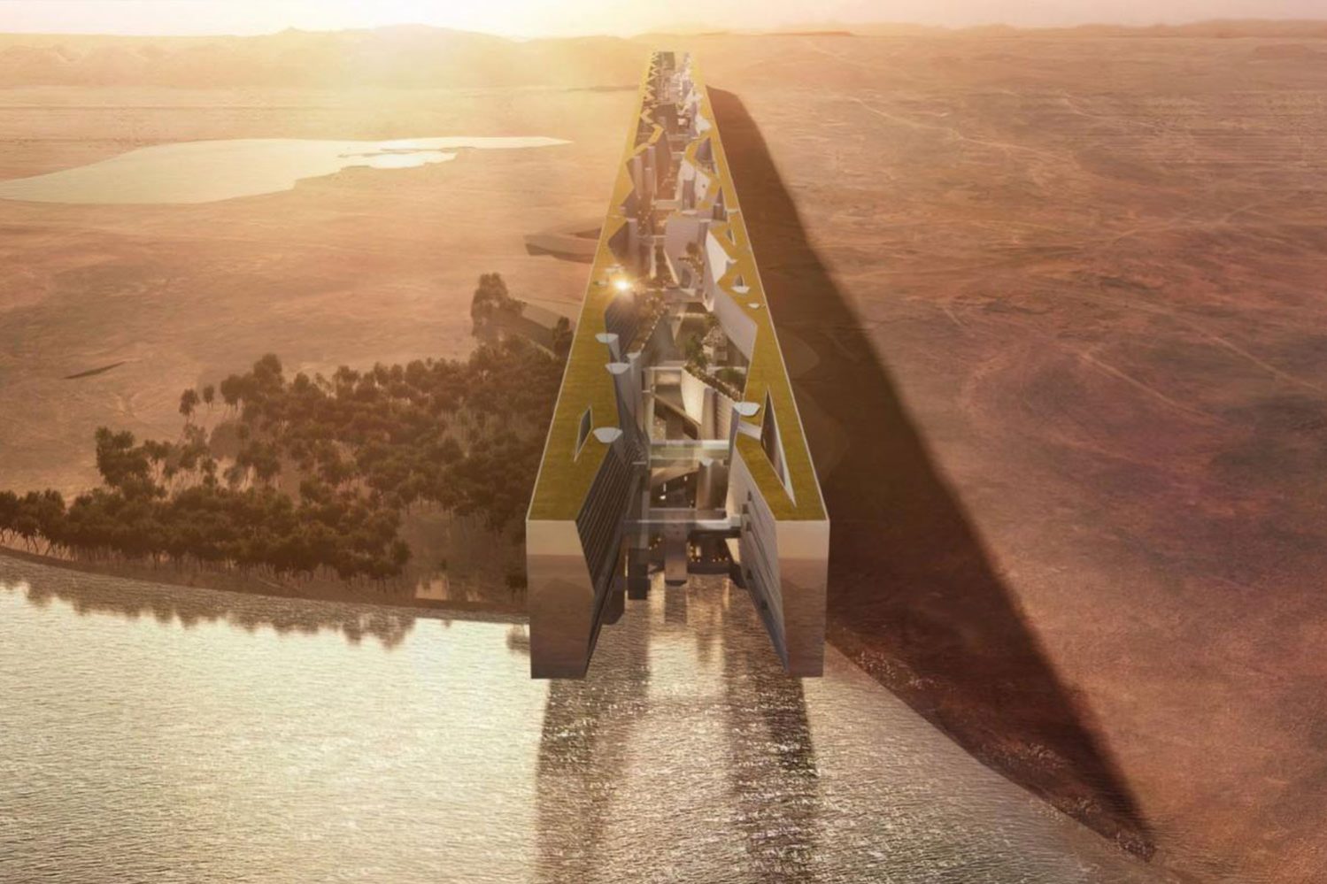 South Korea on a trip to contribute to NEOM's mega projects in Saudi Arabia