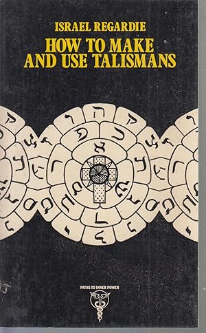 Israel Regardie, Used - AbeBooks