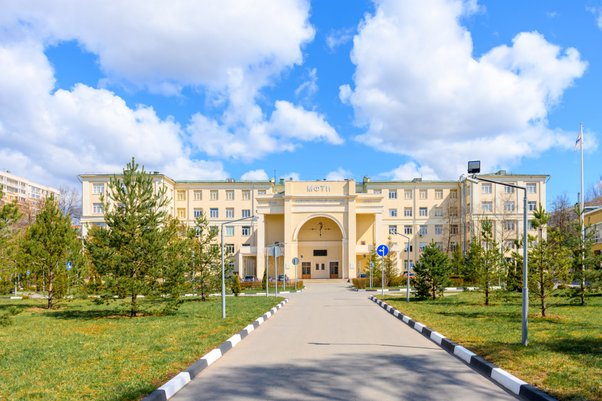 Is an undergraduate from MIPT worth it? - Quora