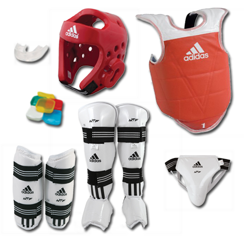 adidas-complete-taekwondo-sparring-gear-