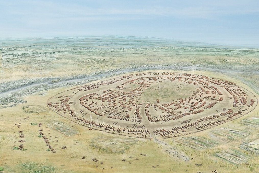 New Research Suggests Ukraine May Precede Mesopotamia as Home of First  Cities — UNITED24 Media