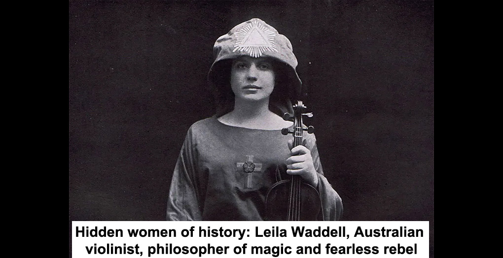 TAGG The Alternative Gig Guide Australia