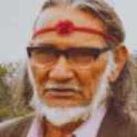 Guboo Edward "Ted" Thomas (1909–2002)