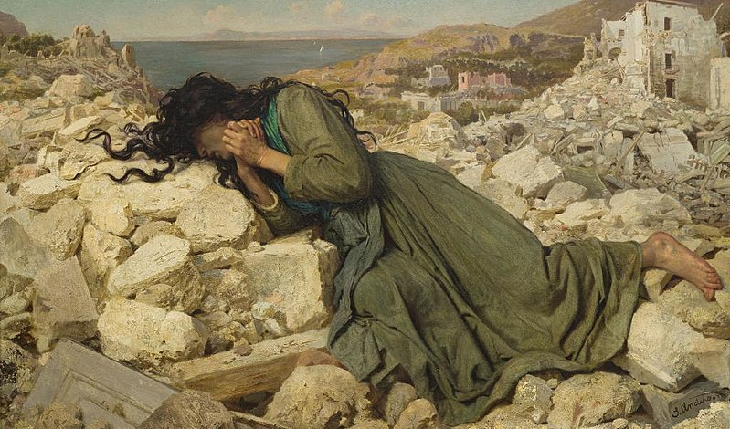 800px-Sophie_Anderson_-_After_the_Earthq