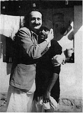 Meher Baba - Wikipedia