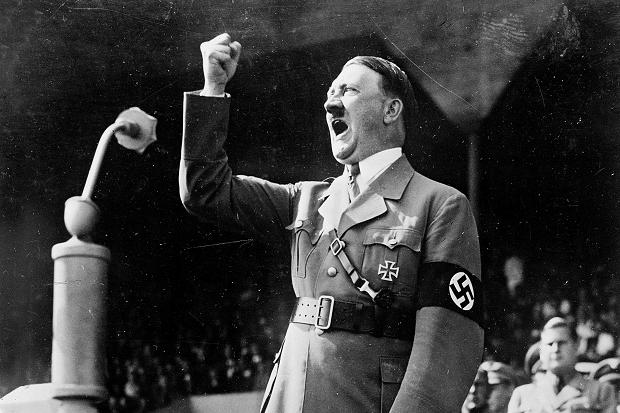 Image result for hitler speech