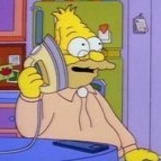 Simpsons Did It!: “Whiskey Business” – Gabbing Geek