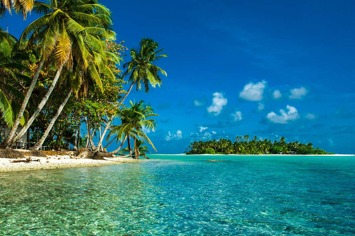 Cocos (Keeling) Island, Unspoilt Paradise | Mike Drew: Travel   Cruise
