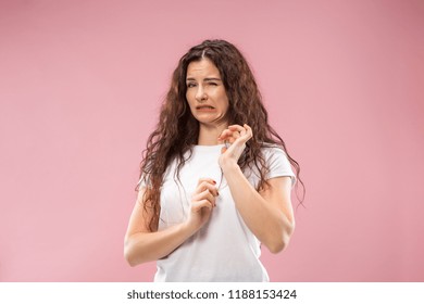 Ew Gross Young Woman Disgusted Expression 庫存照片1188153424 | Shutterstock