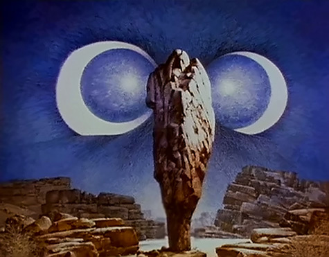 Palka Karrinya Ainslie Roberts Owl Dreaming