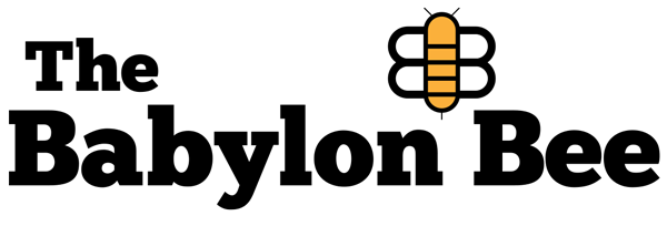 Babylon Bee Logo
