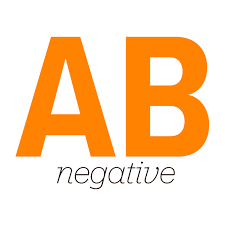 Image result for type ab negative images