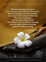Image result for small and taoism quotes